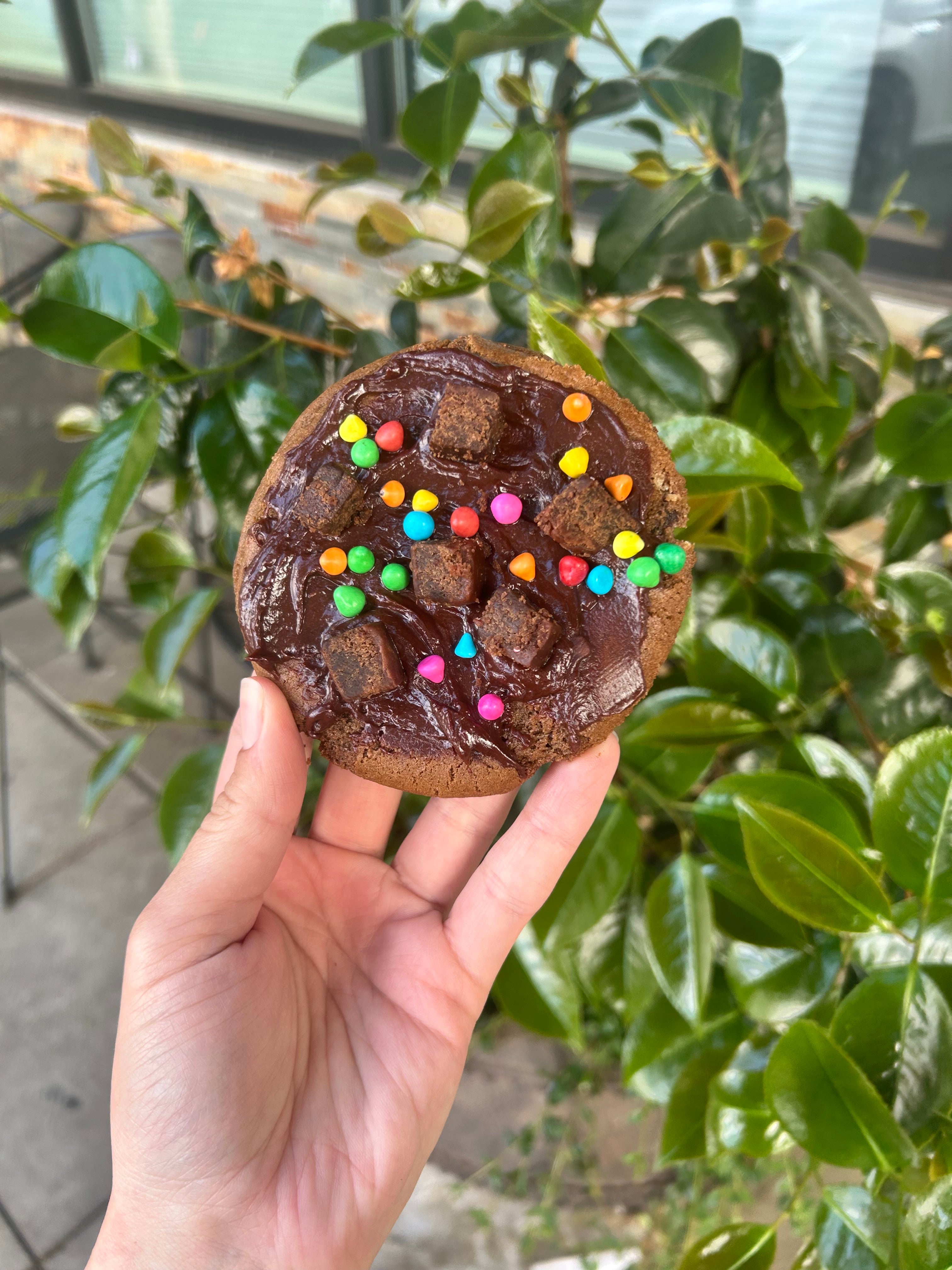 (For pickup only!) Cosmic Brownie Cookie