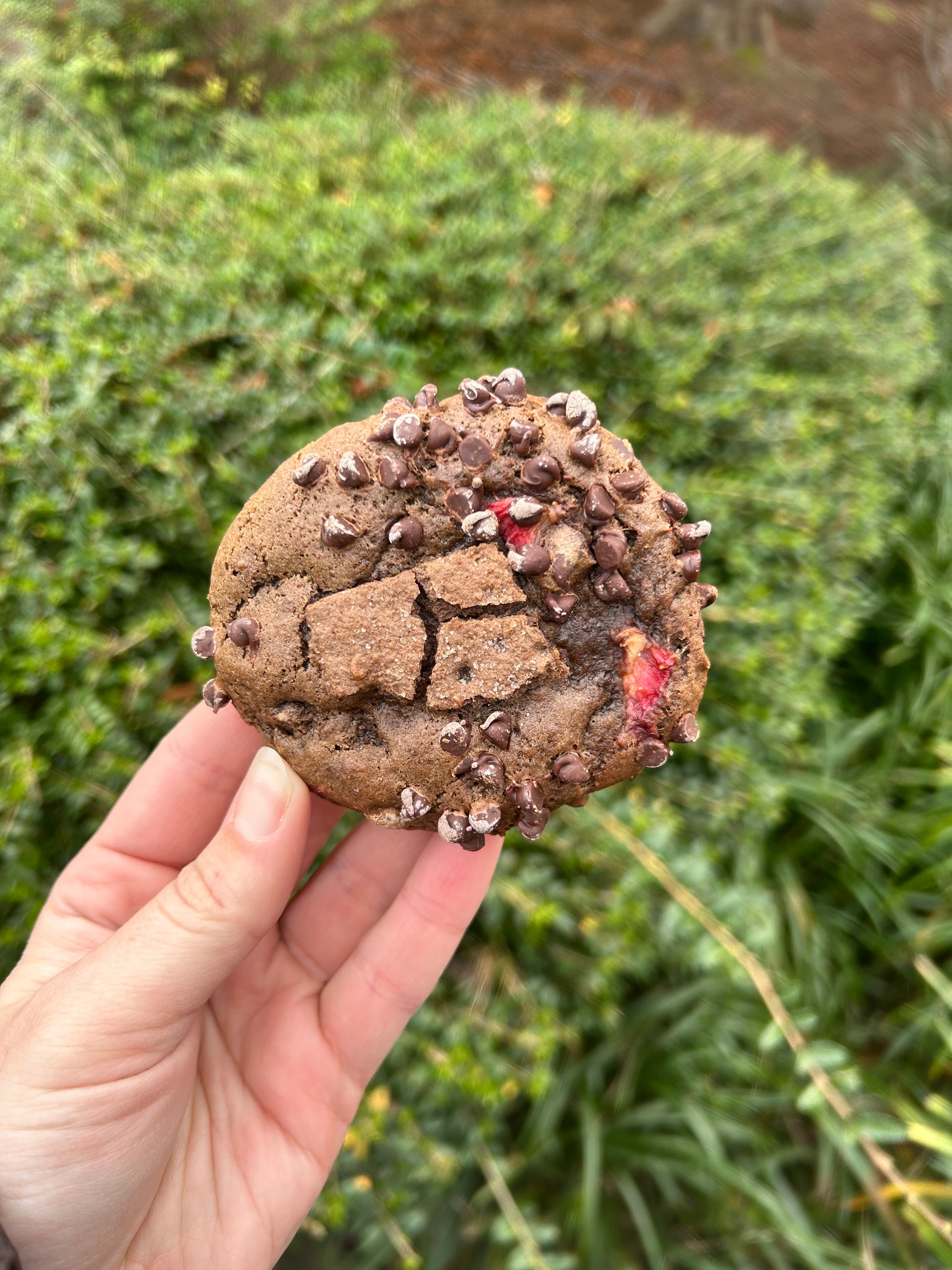 Valentine’s Day Box Pre-Order (Pick-up and delivery details in description)