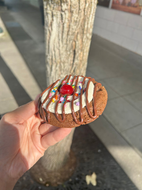 Brownie Sundae (Pickup only!)
