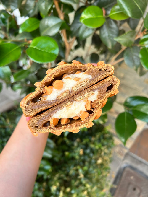 (For Pickup Only) Butterscotch Cheesecake
