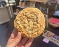 Apple Crumble
