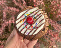 Brownie Sundae (Pickup only!)