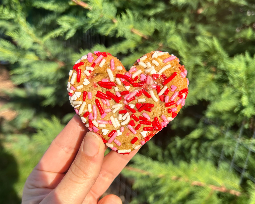 Valentine’s Day Box Pre-Order (Pick-up and delivery details in description)