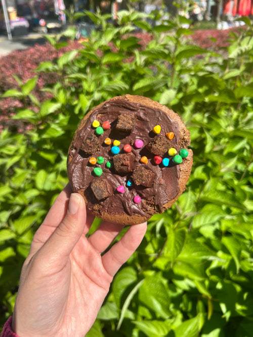 (For pickup only!) Cosmic Brownie Cookie