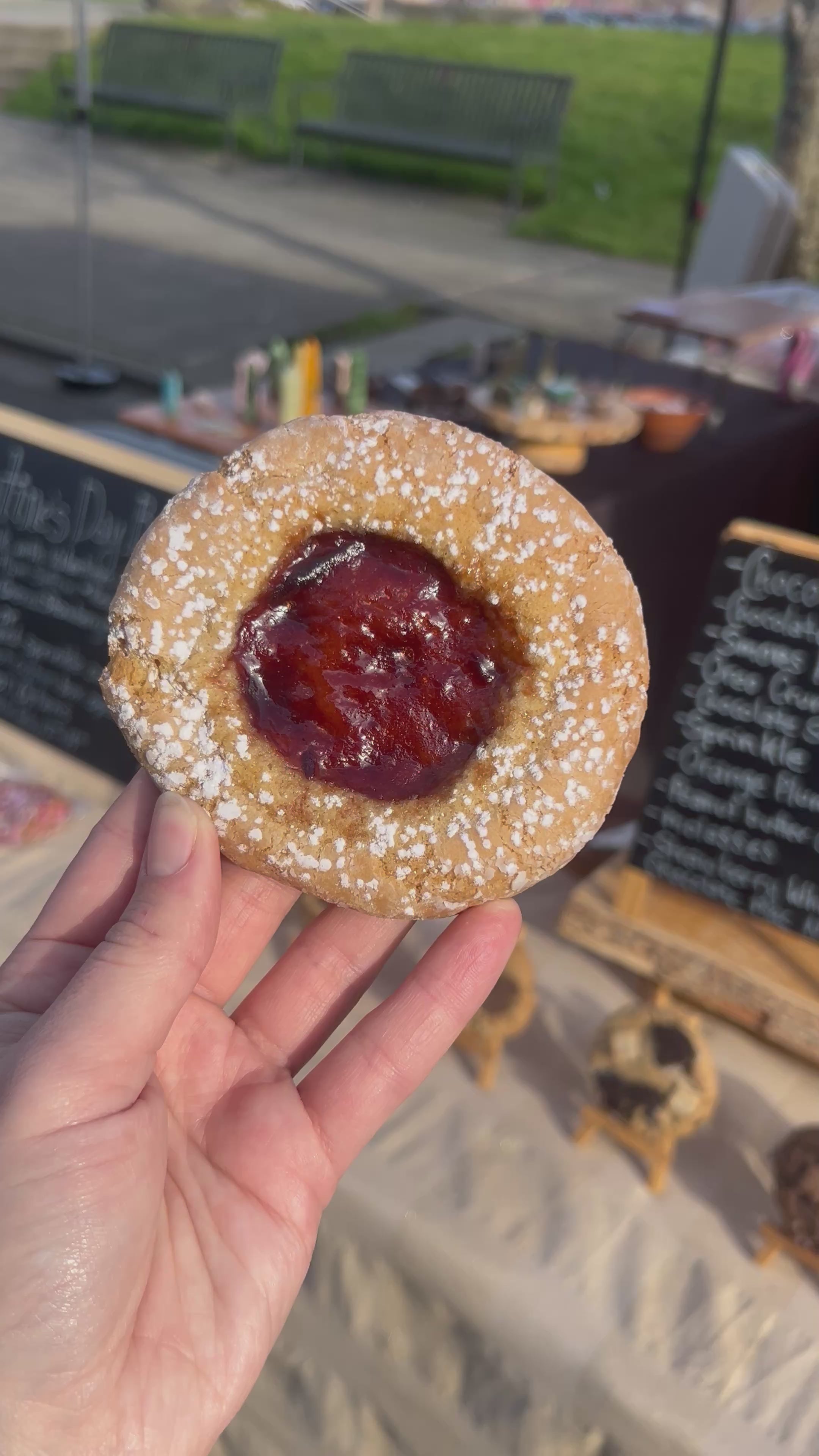 Valentine’s Day Box Pre-Order (Pick-up and delivery details in description)